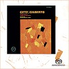 Stan Getz & Joao Gilberto - Getz / Gilberto -  Single Layer Stereo SACD