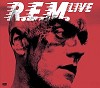 R.E.M. - R.E.M. Live -  DVD Video & CD