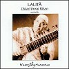 Ustad Imrat Khan - Lalita -  CD