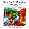 Vishwa Mohan Bhatt - Bourbon & Rosewater -  CD