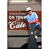 J.J. Cale - To Tulsa and Back: On Tour With J.J. Cale -  DVD Video