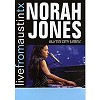 Norah Jones - Live From Austin TX -  DVD Video