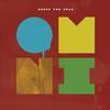 Minus The Bear - Omni -  Vinyl Record
