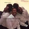 Thelonious Monk - Brilliant Corners -  180 Gram Vinyl Record