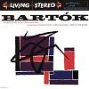 Fritz Reiner - Bartok: Concerto For Orchestra -  200 Gram Vinyl Record