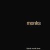 Monks - Black Monk Time -  Vinyl LP with Damaged Cover 