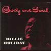 Billie Holiday - Body And Soul -  Hybrid Mono SACD
