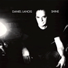 Daniel Lanois - Shine (Damaged Cover) -  Vinyl LP with Damaged Cover 