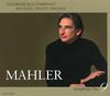 Michael Tilson Thomas - Mahler: Symphony No. 9 -  CD with Damaged Case