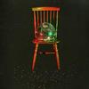 Jim O'Rourke - The Visitor -  Vinyl LP with Damaged Cover 