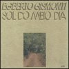 Egberto Gismonti - Sol Do Meio Dia -  Vinyl LP with Damaged Cover 