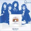 Queen - A Night At The Opera -  Vinyl LP with Damaged Cover 