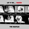 The Beatles - Let It Be...Naked -  Vinyl LP with Damaged Cover 