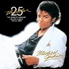 Michael Jackson - Thriller -  Vinyl LP with Damaged Cover 