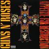 Guns And Roses - Appetite For Destruction -  Vinyl LP with Damaged Cover 