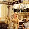 Chet Atkins - Chet Atkins In Hollywood -  Vinyl LP with Damaged Cover 