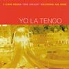 Yo La Tengo  - I Can Hear the Heart Beating As One -  Vinyl LP with Damaged Cover 