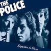 The Police - Regatta de Blanc -  Vinyl LP with Damaged Cover 