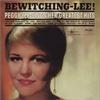 Peggy Lee - Bewitching-Lee -  Vinyl LP with Damaged Cover 