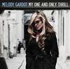 Melody Gardot - My One And Only Thrill -  Vinyl LP with Damaged Cover 