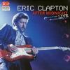 Eric Clapton - After Midnight -  Vinyl LP with Damaged Cover 