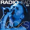 Radiohead - Radiohead Rocks Germany 2001 -  Vinyl LP with Damaged Cover 