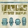 The Woggles - Tempo Tantrum -  Vinyl LP with Damaged Cover 