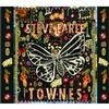 Steve Earle - Townes -  Vinyl LP with Damaged Cover 