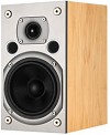 ARCAM - Arcam Alto Bookshelf Speaker for Solo - Cherry finish/pr. -  Demos and Specials