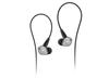 Sennheiser - IE 80 in-ear Headphones -  Headphones