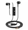 Sennheiser - MM 30i In-Ear Apple Version Earbud Headphones -  Headphones