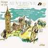 Pierre de la Roche - Canteloube: Songs of the Auvergne -  Low Serial Numbered Vinyl Record
