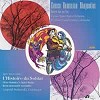 Vladimir Golschmann & Leopold Stokowski - Enesco: Rumanian Rhapsodies/ Stravinsky: L'Historie du Soldat -  Low Serial Numbered Vinyl Record