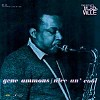 Gene Ammons - Nice An' Cool -  Low Serial Numbered Vinyl Record