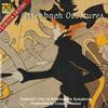 Fremaux, City of Birmingham Symphony - Offenbach Overtures -  Low Serial Numbered Vinyl Record