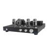 Rogue Audio - Cronus Magnum Tube Integrated Amp w/Remote & KT120 tubes -  Integrated Amplifiers