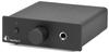 Pro-Ject - Head Box S with Single Headphone Input -  Headphone Amplifier