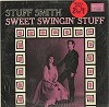 Stuff Smith - Sweet Swingin' Stuff -  Sealed Out-of-Print Vinyl Record