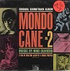 Original Soundtrack  - Mondo Cane No.2 -  Sealed Out-of-Print Vinyl Record