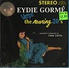 Eydie Gorme - Vamps The Roaring 20's -  Sealed Out-of-Print Vinyl Record
