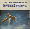 Ferrante & Teicher  - Twin Piano Magic Of Ferrante &Teicher Vol.2. -  Sealed Out-of-Print Vinyl Record