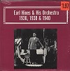 Earl 'Fatha' Hines - Earl Hines & His Orch. 1936,1938 & 1940 -  Sealed Out-of-Print Vinyl Record