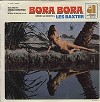 Original Soundtrack  - Bora Bora -  Sealed Out-of-Print Vinyl Record