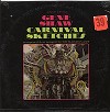Gene Shaw - Carnival Sketches -  Sealed Out-of-Print Vinyl Record