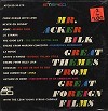 Mr. Acker Bilk - Great Themes From Great Foreign Films -  Sealed Out-of-Print Vinyl LP