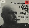 Shel Silverstein  - I'm So Good I Don't Have To Brag -  Sealed Out-of-Print Vinyl Record
