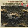 Laurindo Almeida - New Broadway - Hollywood Hits -  Sealed Out-of-Print Vinyl Record