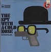 Original Soundtrack  - The Spy With A Cold Nose (U.K.) -  Sealed Out-of-Print Vinyl LP