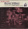 Harry Betts - The Jazz Soul Of Doctor Kildare -  Sealed Out-of-Print Vinyl Record