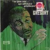 Dick Gregory  - 'So You See? We Have All The Problems' -  Sealed Out-of-Print Vinyl Record